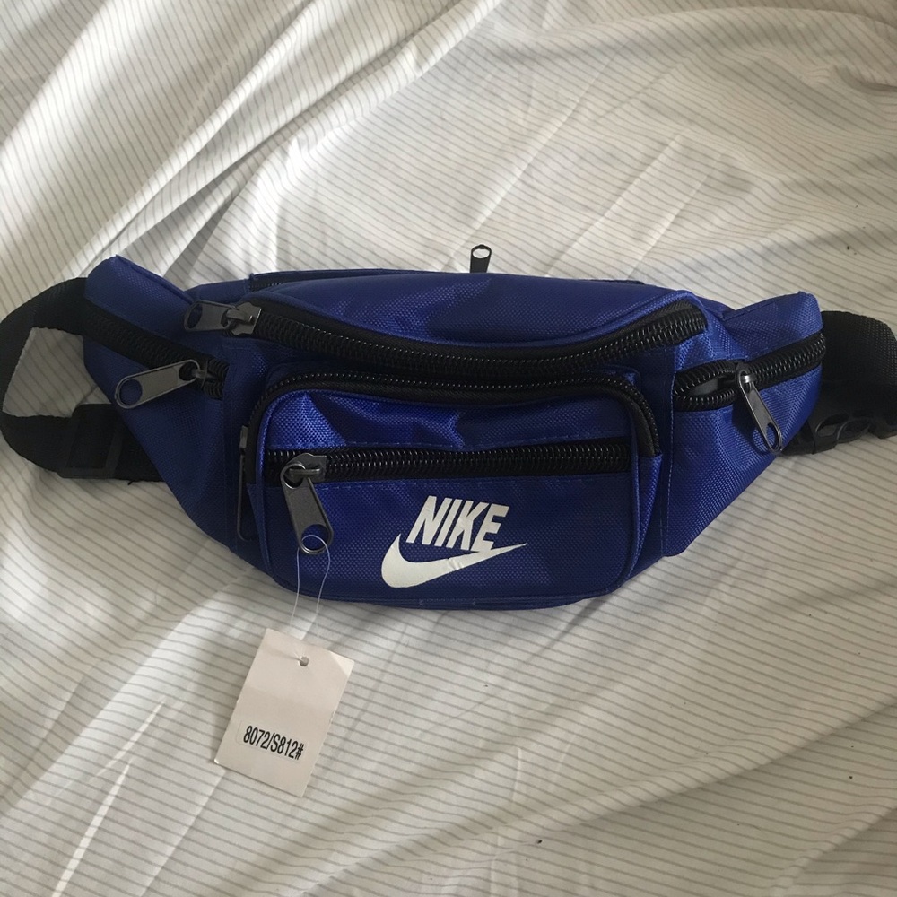 Nike Fanny pack